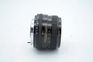 Sigma 28mm F/2.8 Mini Wide Macro Manual Focus Lens For Pentax K Mount {52} - Picture 1 of 4