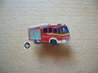 Pin Anstecker Feuerwehr Tanklöschfahrzeug LF 8/6 Mercedes-Benz Atego Art. 6293