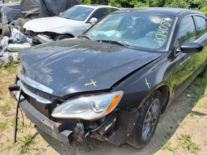 Engine ECM Electronic Control Module 2.4L 4 Speed Fits 14 200 1136164 - Picture 1 of 12