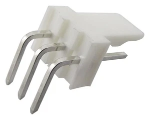 MOLEX - Header, Vierkante Pin, 0.1" - Afbeelding 1 van 1