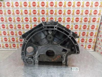 2011-2017 FORD F150 3.5L ENGINE CYLINDER BLOCK ASSEMBLY BL3Z-6010-H OEM — 第 1/4 张图片