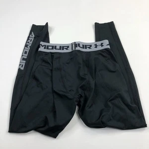 Under Armour NO TAG (Fits 24W 26L) Elastic Waist Stretchy Compression Layer - Picture 1 of 7