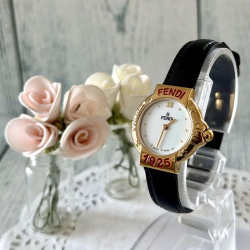 Orologio Fendi 430L G Shell raro usatoria ba oktentico