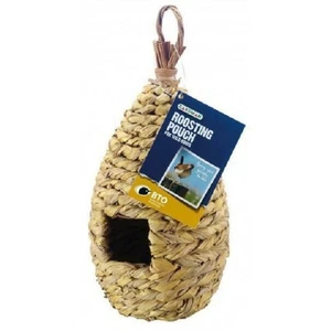 Gardman Wild Bird Hive 'Roosting Pouch' Garden Bird Care - Picture 1 of 3