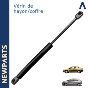 Kofferraumzylinder kompatibel für Citröen XSARA - XSARA Coupe - Bild 1 von 3