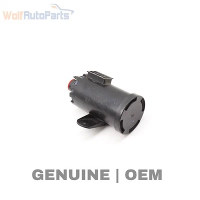 2017-2023 BMW 540I XDRIVE - LEAK Detection PUMP Filter - Image 1 of 4