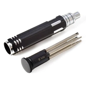 1 Set For RC Hexagonal Screwdriver Set 4 Piece Tools 1 5/2 0/2 5/3 0mm Sizes @ - Foto 1 di 10