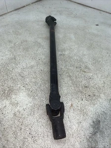 15-21 Polaris SPORTSMAN HIGHLIFTER 850 FRONT DRIVESHAFT PROP SHAFT U JOINTS 419 - Picture 1 of 5