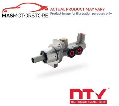 BRAKE MASTER CYLINDER NTY HPH-FR-005 V NEW OE REPLACEMENT - Image 1 of 4