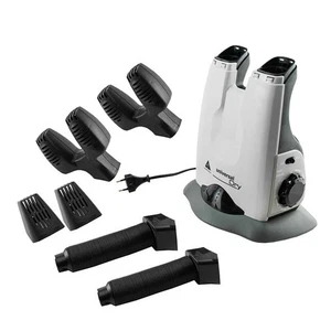 Alpenheat Universal Trockenstiefel Trockner / Heizung mit ausziehbaren Schläuchen für hohe Stiefel - Bild 1 von 4