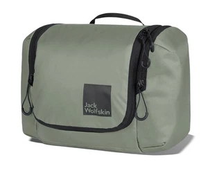 Jack Wolfskin Waschbag Waschtasche Badetasche Kulturbeutel Waschbeutel - Bild 1 von 2