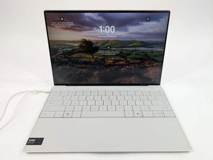 Dell XPS 9340 13.4" Core Ultra 7 155H 16GB RAM 512GB SSD - Imagen 1 de 11