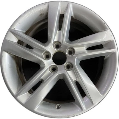 Volvo V60 S60 OEM Wheel 17” 2014-2016 Factory Original Rim 313739153 70392 - Image 1 of 4