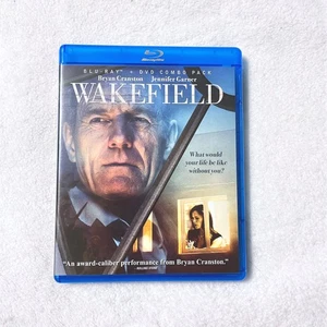 Wakefield (Blu-ray, 2016) - Imagen 1 de 4