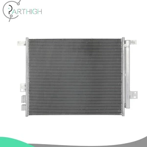 Ford Explorer 2020-2022 Lincoln Aviator condensador de aire acondicionado aluminio CU30162 - Imagen 1 de 8