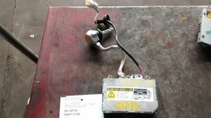 Chassis ECM Lamps Headlamp Leveling Control Fits 02-05 LEXUS SC430 483913 - Picture 1 of 2