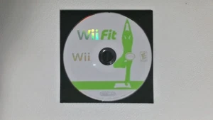 Wii Fit (Nintendo Wii, 2008) - Bild 1 von 1