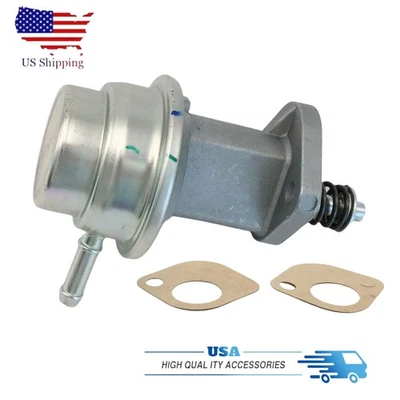 Fuel Pump Mechanical 702242220 For Mercedes Benz 250 280S 230 250C 220 — 第 1/4 张图片