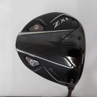 SRIXON Driver SRIXON ZXi 10.5° Stiff Diamana ZXi 50: - Image 1 of 4