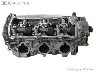 Culata derecha para 09-13 Infiniti G37 3.7 11040EY02E Gas Foto 1 de 4