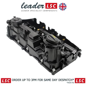 Rocker Cover Gaskets Oil Filler Cap and PCV Mini R55 R56 R57 11128589943 NEW - Picture 1 of 12