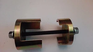 RENAULT LAGUNA MK2 2 II REAR AXLE Wishbone Bush Removal install Tool control Arm - Picture 1 of 2