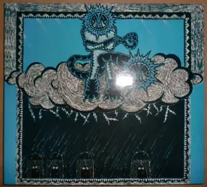 THE RESIDENTS - SNAKEY WAKE / CD / AUSTRIA / 2015 / KLANGGALERIE - Bild 1 von 4