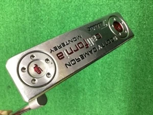 Scotty Cameron California MONTEREY(2012) 34 in Right Handed - Picture 1 of 5