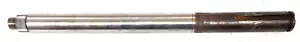 Hydro Gear K1132-11112, 311-2000 Axle Shaft 506631.0 X 13.8 Keyed (Lot 549) - Picture 1 of 6