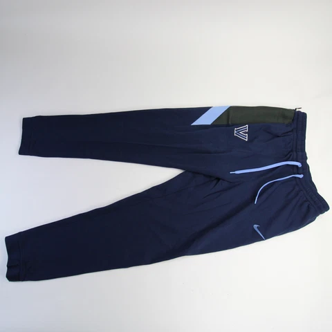 Villanova Wildcats Nike Elite Athletic Pants Men's Navy New Cover