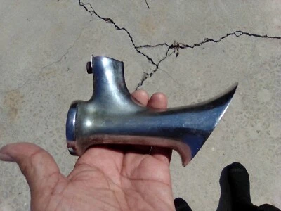 cadillac lasalle oakland buick oldsmobile 882193 2nd tail light arm 1933 - 1925 - Image 1 of 4