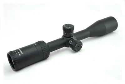 Visionking 3-9x40 Rifle scope for Target Shooting Hunting Military Air Rifle - Image 1 of 4