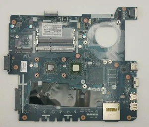 Genuine Asus X53U X53 Motherboard Mainboard 60-N58MB2500 LA-7322P AMD Socket - Picture 1 of 2