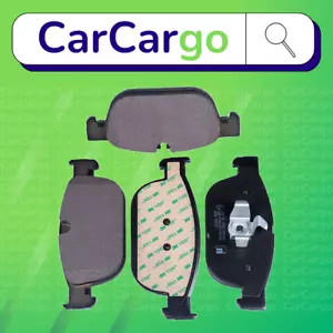 BRAKE PADS Front FOR Volvo V60 B5 Mild-Hybrid 2020-2024 HIGH QUALITY NEW - Picture 1 of 8