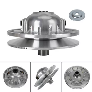 Rear Clutch Variator Secondary Clutch For Polaris 1000/Xp General 16-21 1000S E6 - Picture 1 of 12