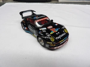 slot car proslot 1/32 porsche #60 playstation - Foto 1 di 7