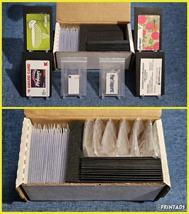 36 etiquetas de precio de importación Kmart & Pier 1 + tarjetas de regalo para revendedores del mercado de tiendas #2 - Imagen 1 de 17