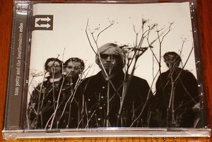 TOM PETTY & THE HEARTBREAKERS ECHO ORIGINAL CD 1999 - Picture 1 of 4