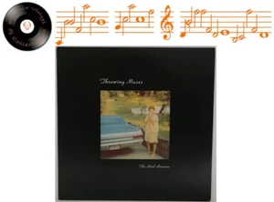 Throwing Muses The Real Ramona Vinyl LP + Inner Sleeve A1 B1 Pressing - EX - Picture 1 of 5