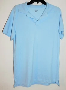 CHEROKEE Boys' XL Uniform Short Sleeve Jersey Polo GAO - Picture 1 of 2