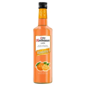 EN Fruchtige Mandarine 16% vol. 700ml  - Bild 1 von 1