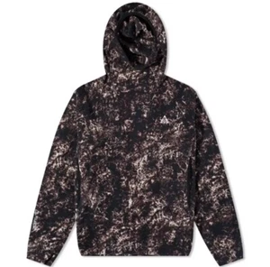 Maglione con cappuccio uomo Nike ACG Therma-Fit ""Albero del lupo"" DV9102-104 taglia XS - Foto 1 di 4