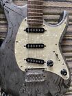 Cort G200 Electric Guitar G Series 6 String   Used But Great Condition