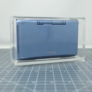 Nintendo DS Acryl Display Kapsel Box - Bild 1 von 4