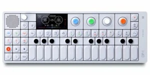 NEW TEENAGE ENGINEERING OP-1 KEYBOARD SYNTHESIZER WORKSTATION - Picture 1 of 4