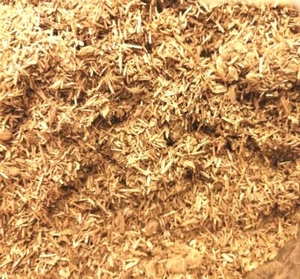 Agarwood chip powder pre distillation oud oil 500 G - Picture 1 of 5