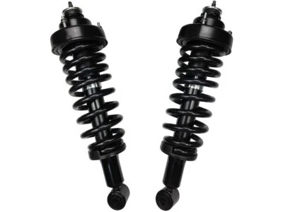 Juego de montaje de puntal trasero Detroit para Ford Explorer 2002-2005 75535FW 2003 Foto 1 de 2