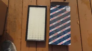 93-04 Volvo 850 C70 S70 V70 Bosch 5280WS Air Filter - Picture 1 of 6
