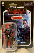 2023 Star Wars Expanded Universe Vintage Collection Starkiller VC100 Hasbro