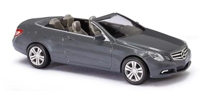 Spur H0 1:87 Busch 41671 MB E-Klasse Cabriolet Nuovo OVP - Immagine 1 di 2
